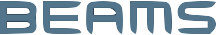 Beams App logo
